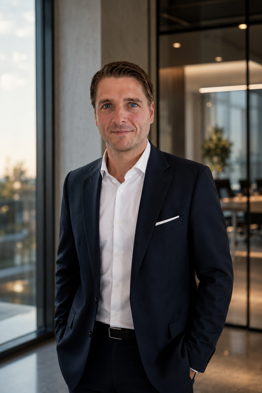 Thomas Berg